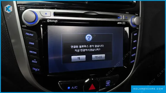 HYUNDAI ACCENT DIESEL WIT 1.6 VGT PREMIER