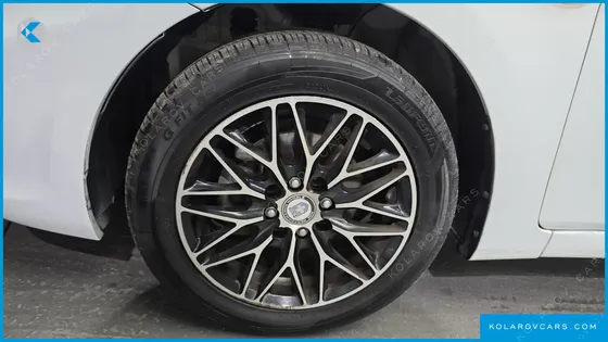 HYUNDAI ACCENT 1.4 VVT STYLE