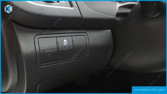 HYUNDAI ACCENT 1.4 VVT STYLE