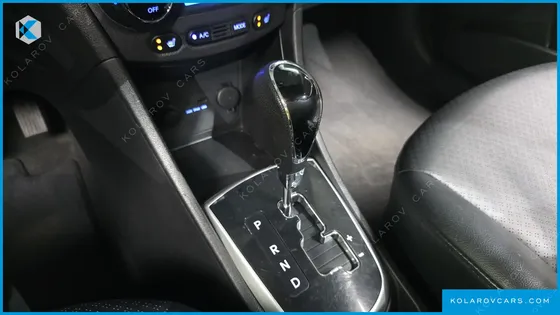 HYUNDAI ACCENT 1.6 GDI PREMIER
