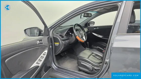 HYUNDAI ACCENT 1.6 GDI PREMIER