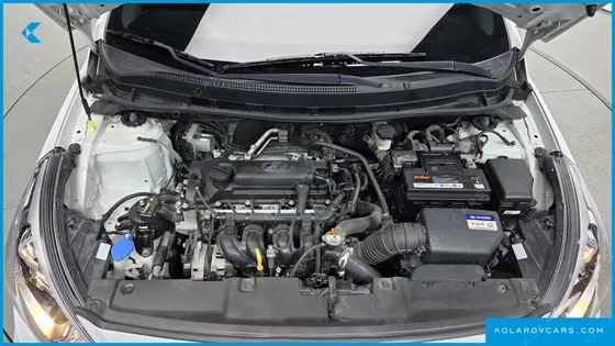 HYUNDAI ACCENT WIT 1.4 VVT MODERN