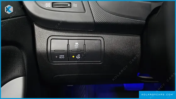 HYUNDAI ACCENT 1.6 GDI MODERN