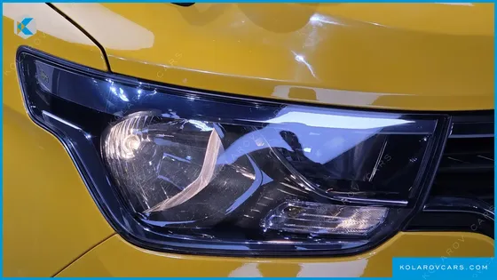 HYUNDAI STAREX SCHOOL BUS LPI