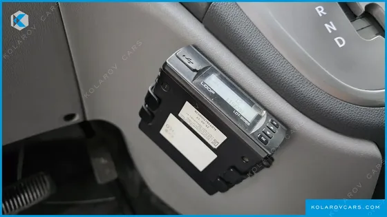 HYUNDAI STAREX SCHOOL BUS LPI