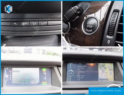 BMW X6 40D