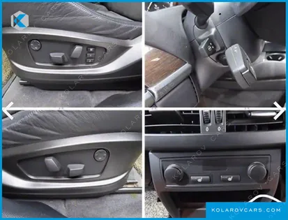 BMW X6 40D