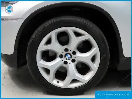 BMW X6 40D