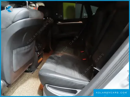 BMW X6 40D
