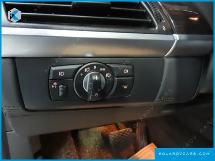 BMW X6 40D