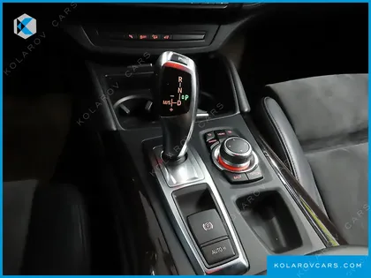 BMW X6 40D
