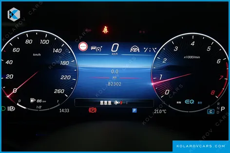MERCEDES S-CLASS S580L 4MATIC
