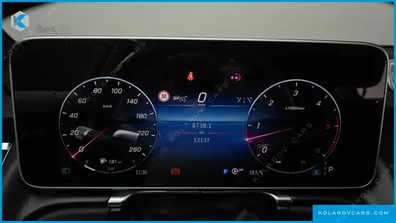 MERCEDES S-CLASS S450 D 4MATIC