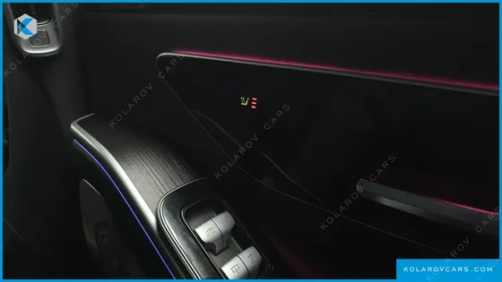 MERCEDES S-CLASS S450 D 4MATIC