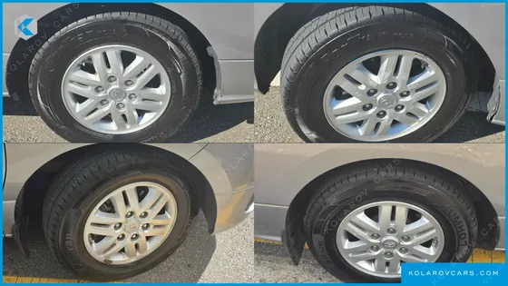 HYUNDAI STAREX FREEZER CAR