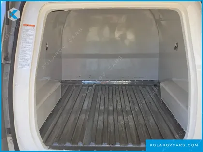 HYUNDAI STAREX FREEZER CAR