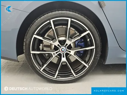 BMW 8 SERIES 840I XDRIVE M SPORT GRAN COUPE FIRST EDITION