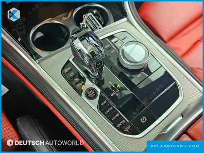 BMW 8 SERIES 840I XDRIVE M SPORT GRAN COUPE FIRST EDITION
