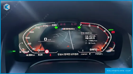 BMW 8 SERIES M850I XDRIVE GRAN COUPE