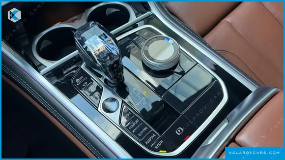 BMW 8 SERIES M850I XDRIVE GRAN COUPE