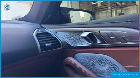 BMW 8 SERIES M850I XDRIVE GRAN COUPE