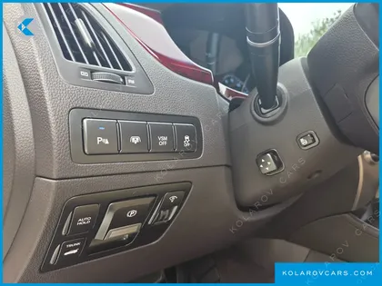 HYUNDAI EQUUS 5.0 EXPORTED