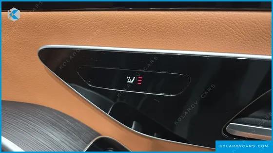 MERCEDES S-CLASS S350 D