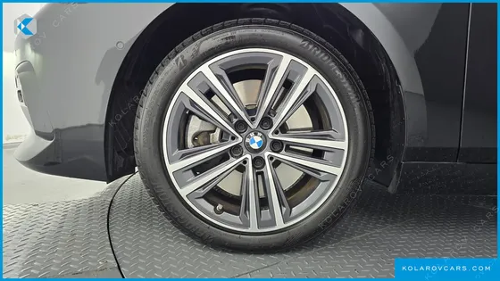 BMW 2 SERIES 220I SPORT