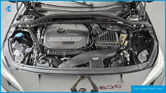 BMW 2 SERIES 220I SPORT