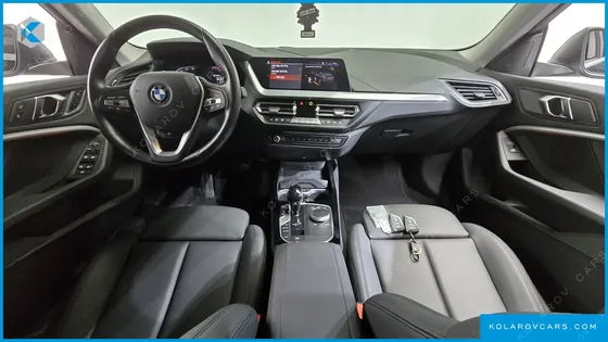 BMW 2 SERIES 220I SPORT