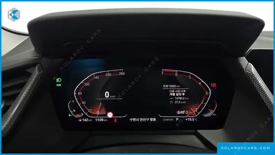 BMW 2 SERIES 220I SPORT