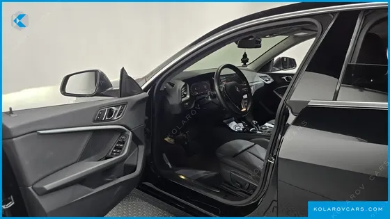 BMW 2 SERIES 220I SPORT
