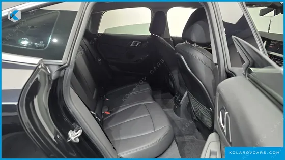 BMW 2 SERIES 220I SPORT
