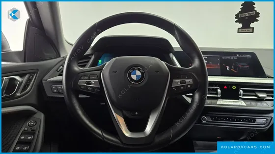 BMW 2 SERIES 220I SPORT