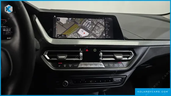 BMW 2 SERIES 220I SPORT