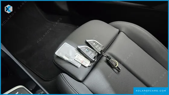 BMW 2 SERIES 220I SPORT