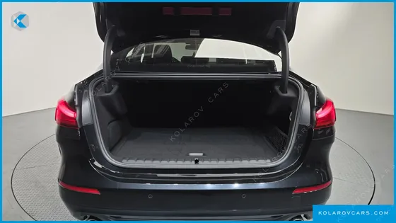 BMW 2 SERIES 220I SPORT