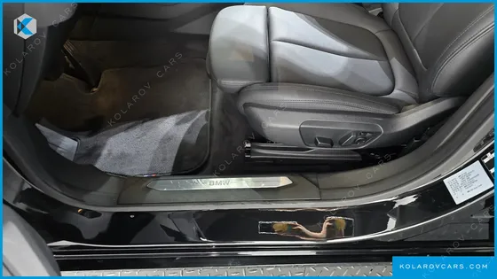 BMW 2 SERIES 220I SPORT