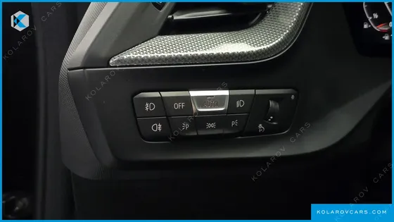 BMW 2 SERIES 220I SPORT