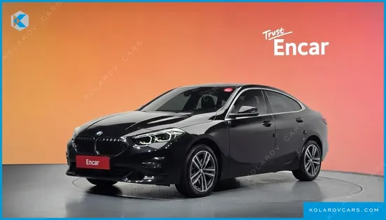 BMW 2 SERIES 220I SPORT