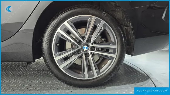 BMW 2 SERIES 220I SPORT