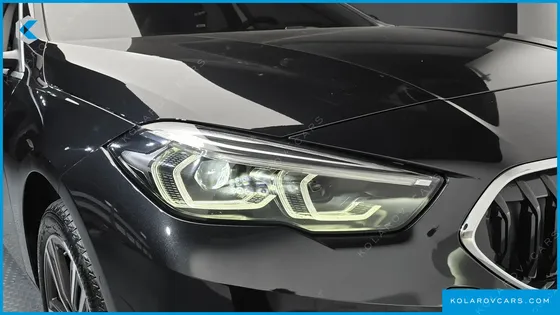 BMW 2 SERIES 220I SPORT