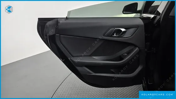 BMW 2 SERIES 220I SPORT