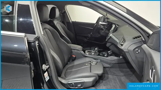 BMW 2 SERIES 220I SPORT