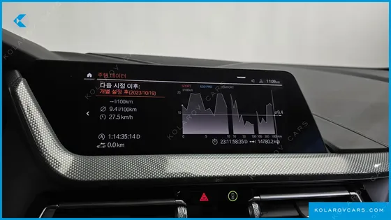 BMW 2 SERIES 220I SPORT