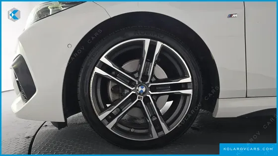 BMW 2 SERIES 218 M SPORT
