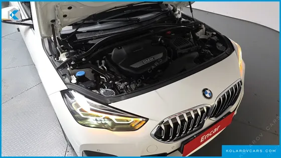 BMW 2 SERIES 218 M SPORT