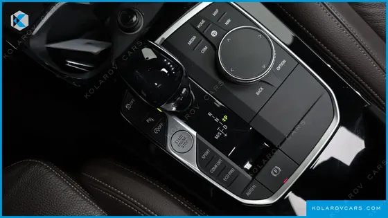 BMW 2 SERIES 218 M SPORT