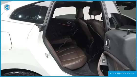 BMW 2 SERIES 218 M SPORT