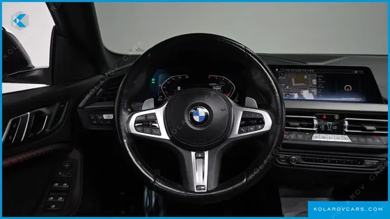 BMW 2 SERIES 218 M SPORT